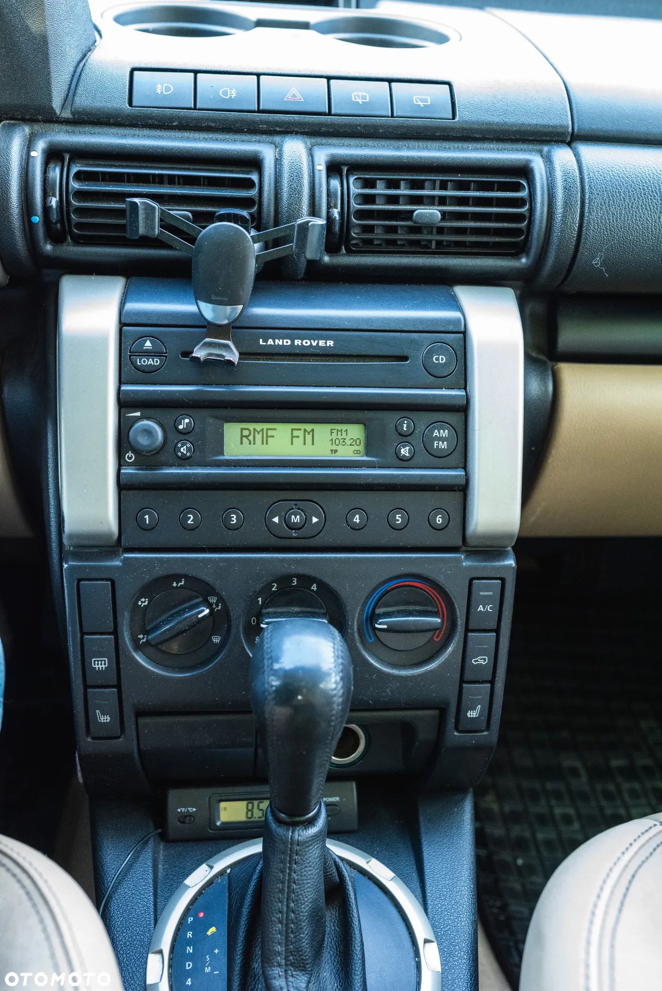 Land Rover Freelander 2.0 Td - 17