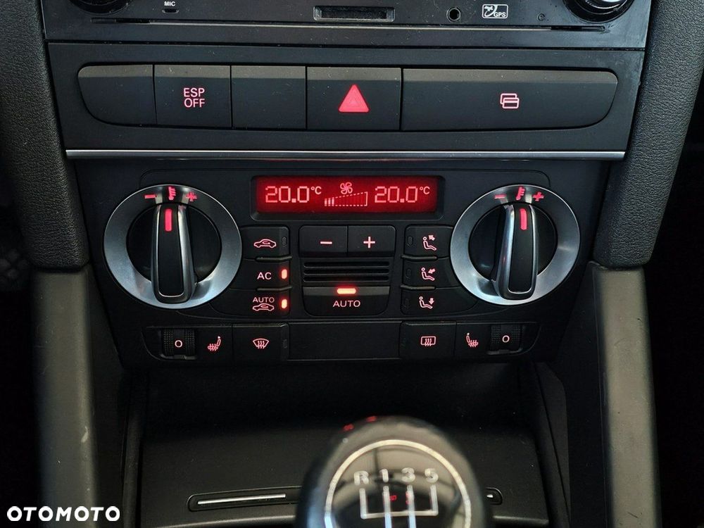 Audi A3 Sportback - 19
