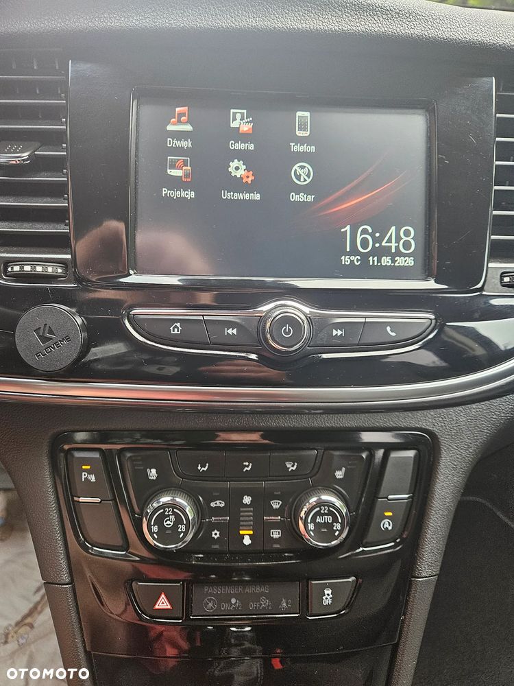 Opel Mokka X - 8