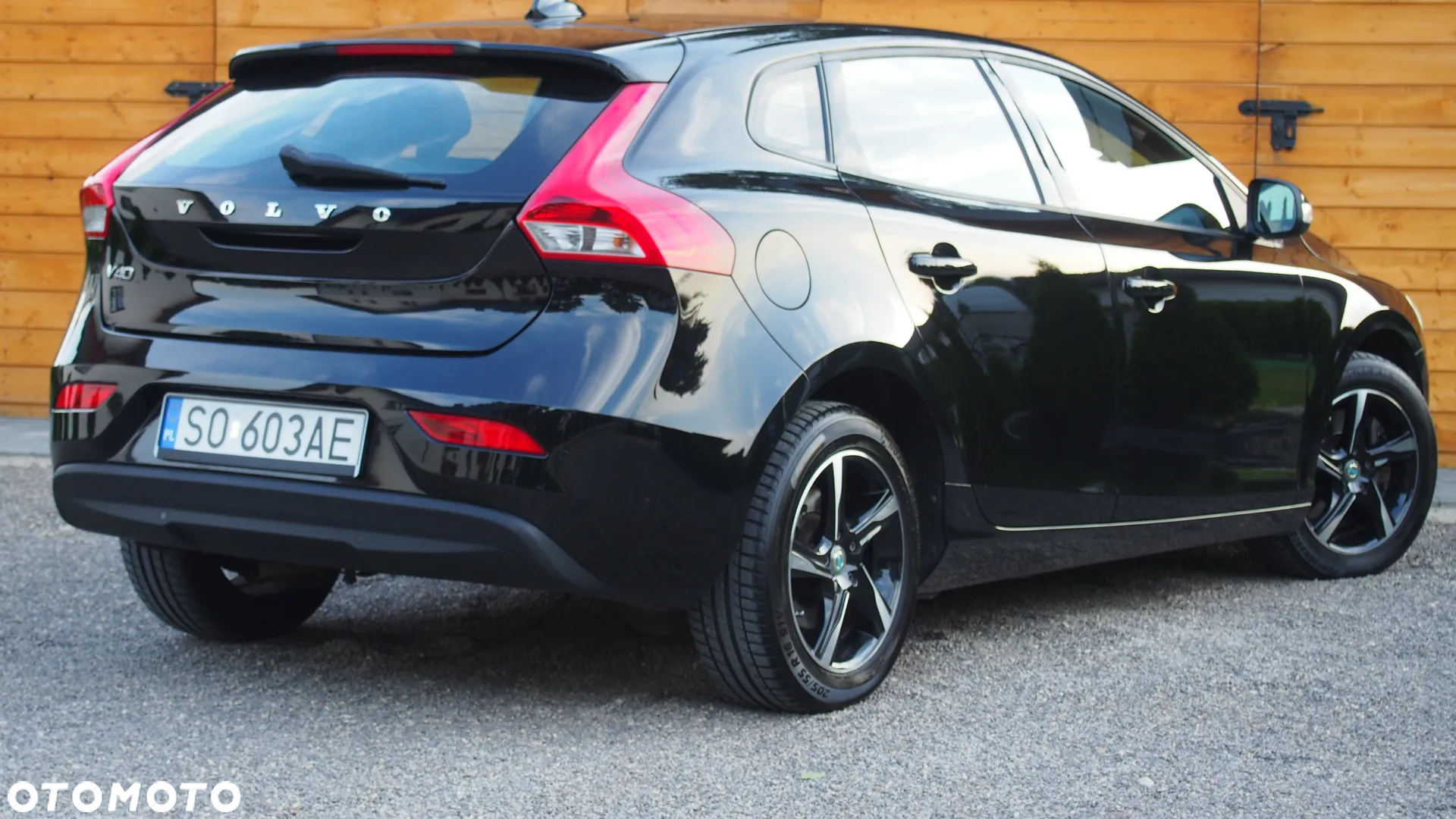Volvo V40 D2 Drive-E Kinetic - 13