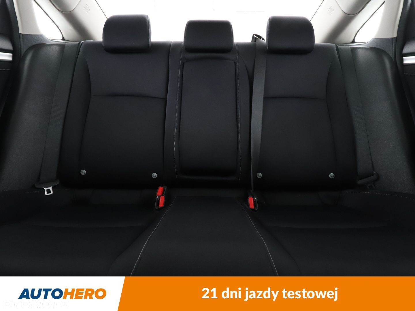 Honda Civic - 15