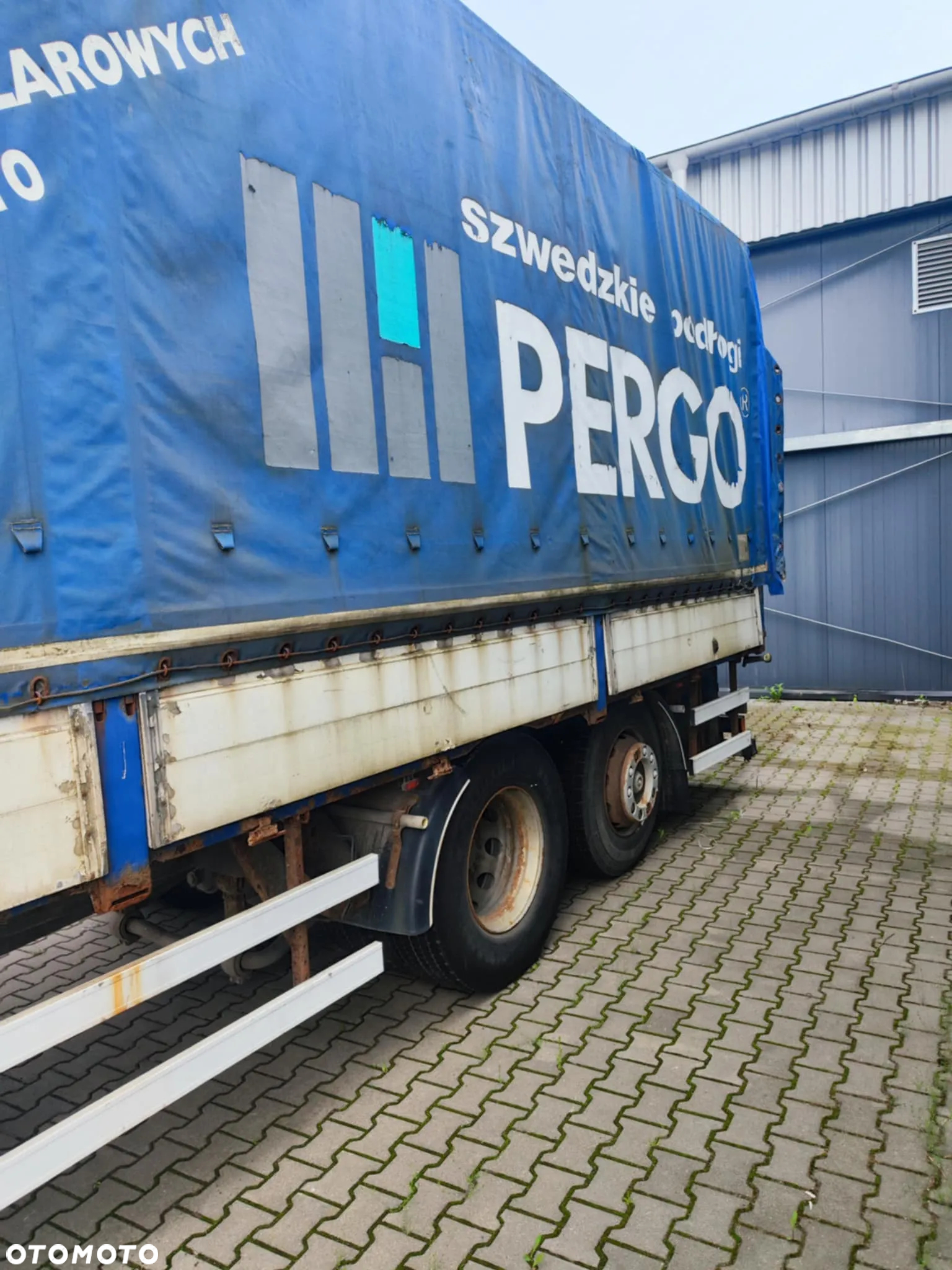 Volvo FM10 - 14