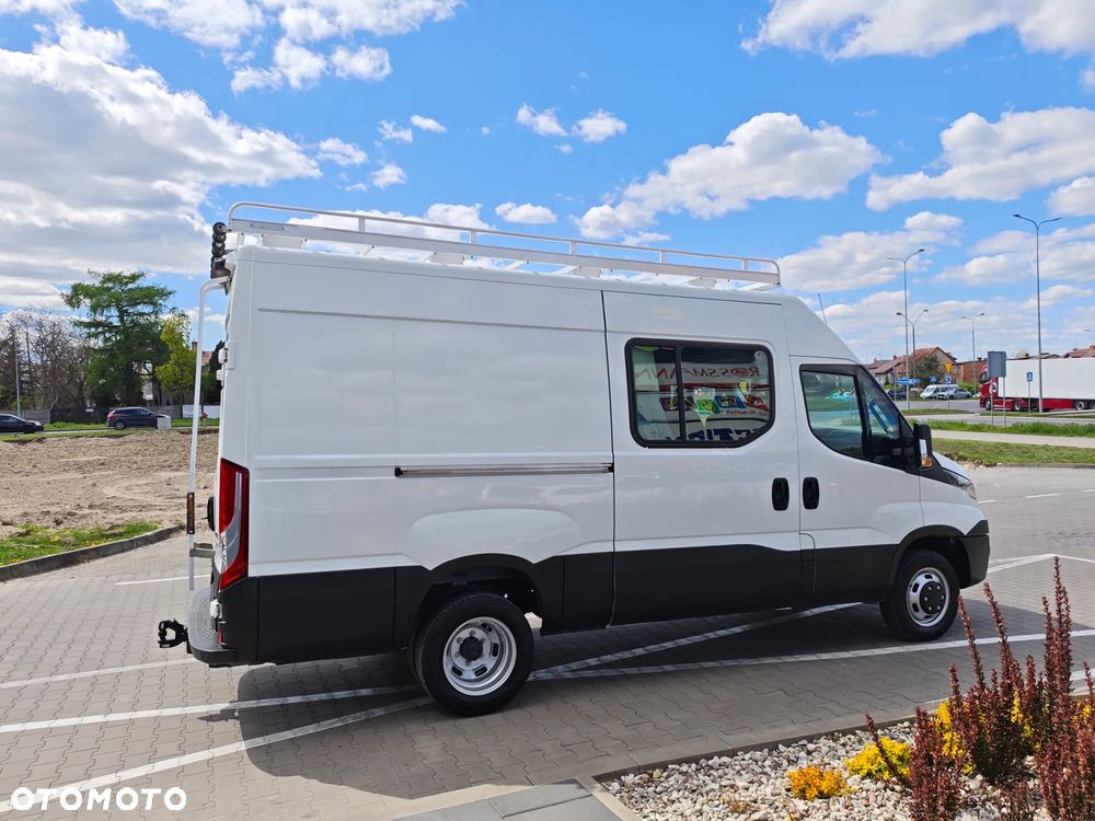 Iveco Daily 35C17 - 7
