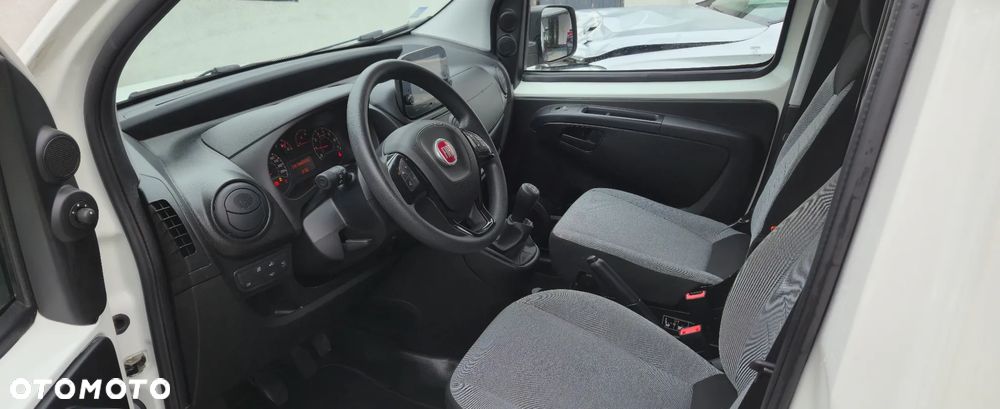 Fiat Fiorino - 11