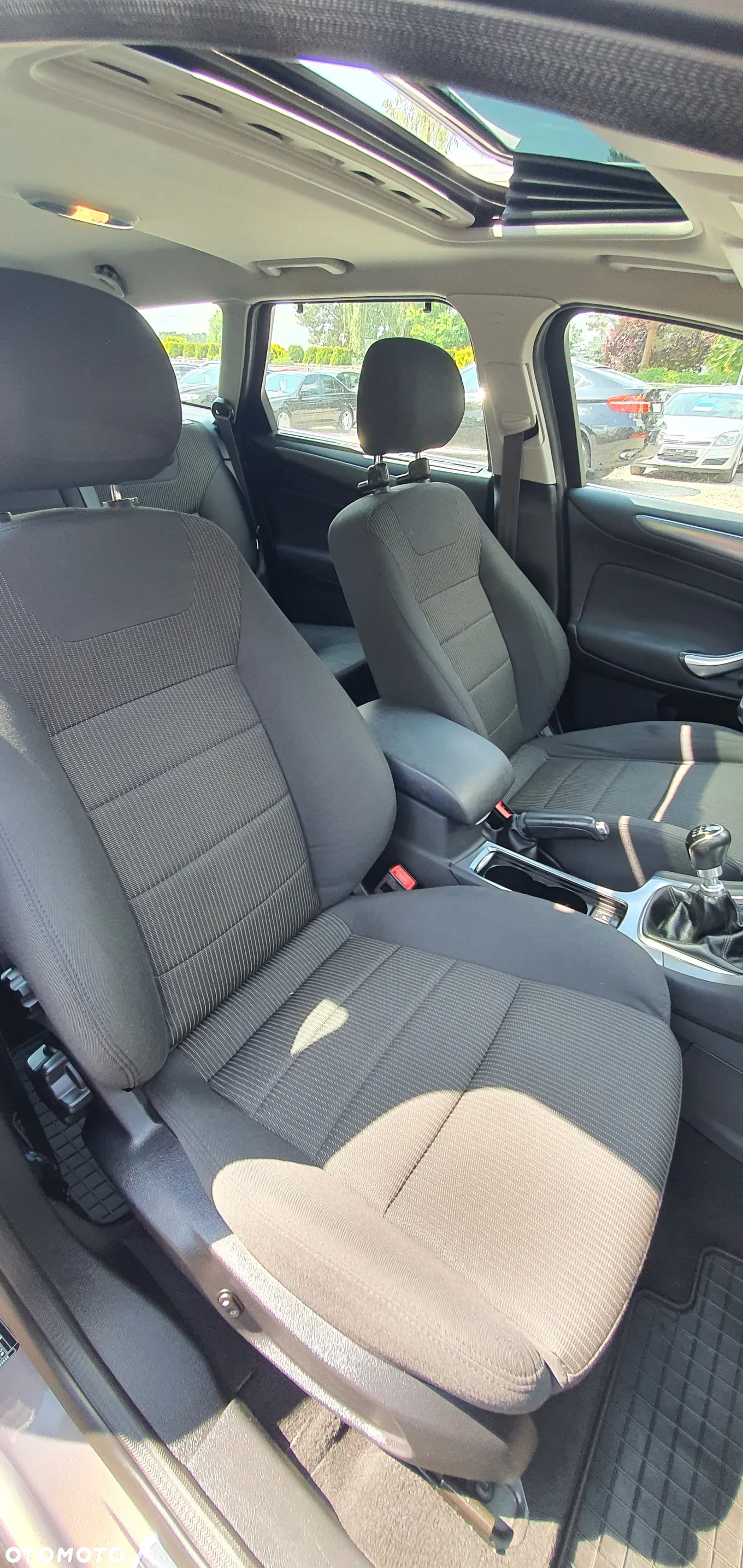 Opel Zafira Tourer 1.4 Turbo ecoFLEX Start/Stop Edition - 15