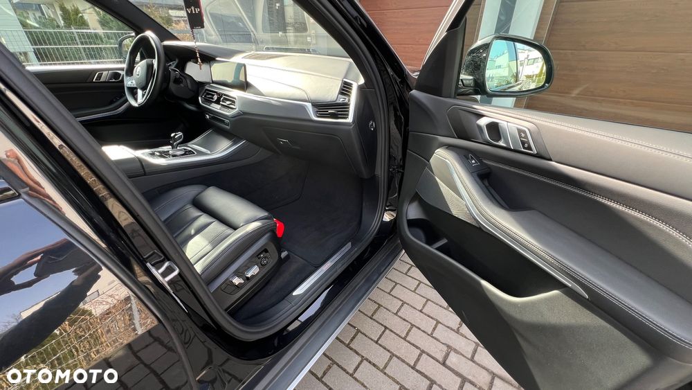 BMW X5 - 15