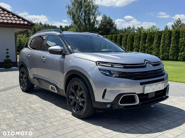 Citroën C5 Aircross - 3