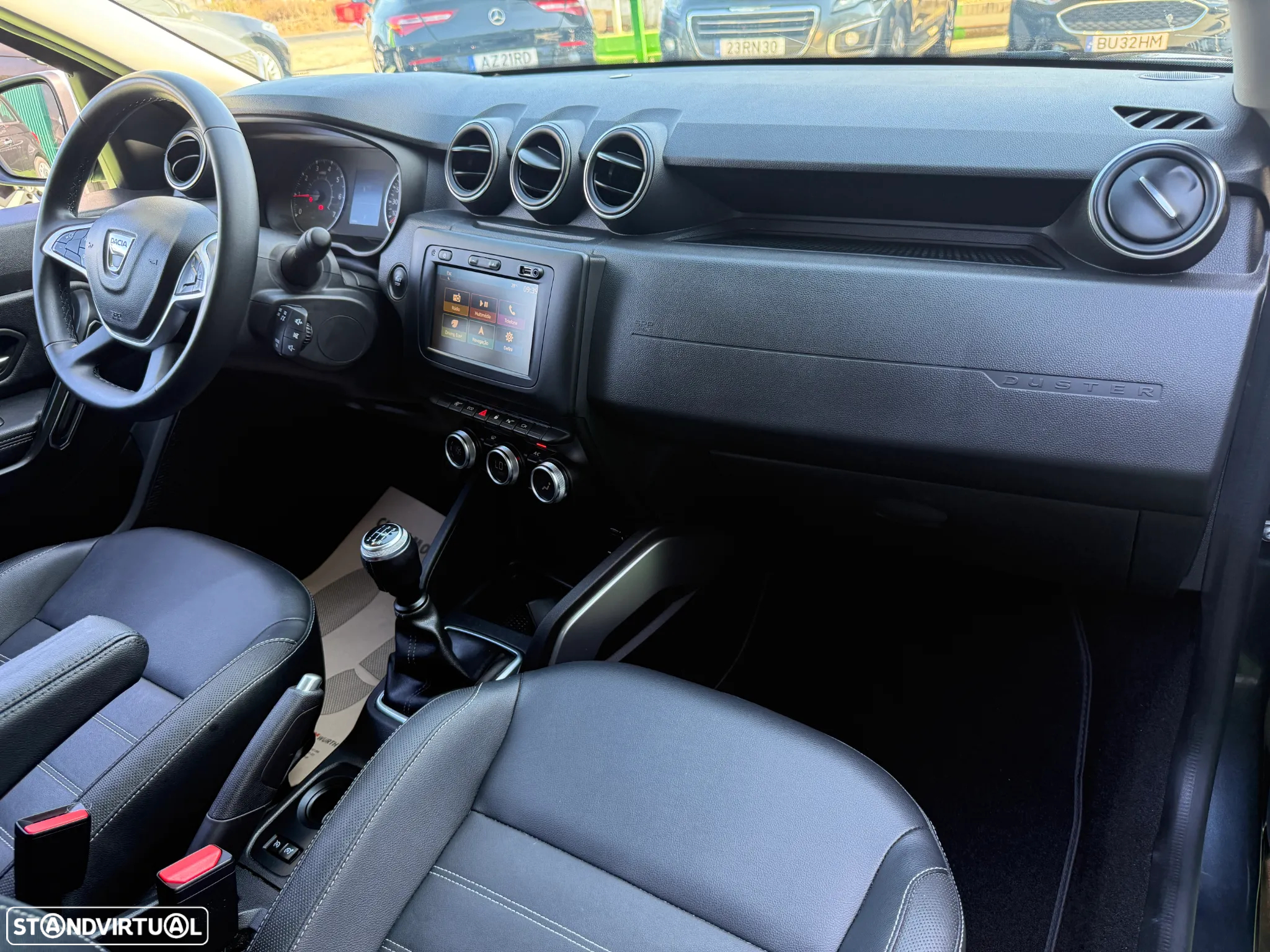 Dacia Duster 1.0 TCe Prestige - 31