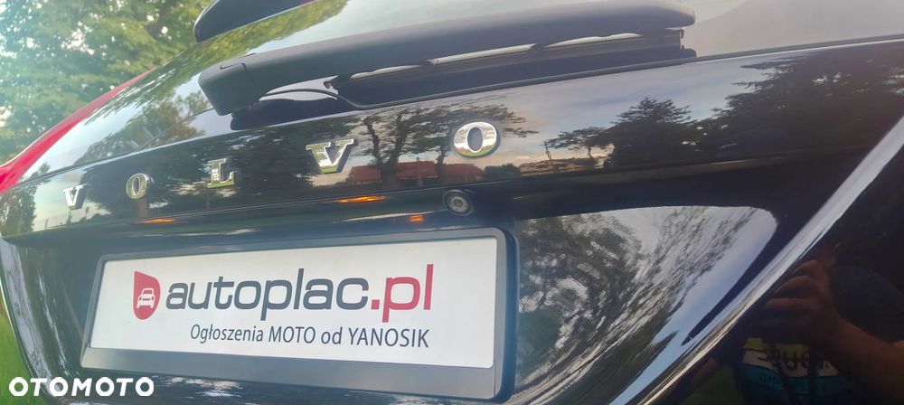 Volvo V60 D4 Summum - 10