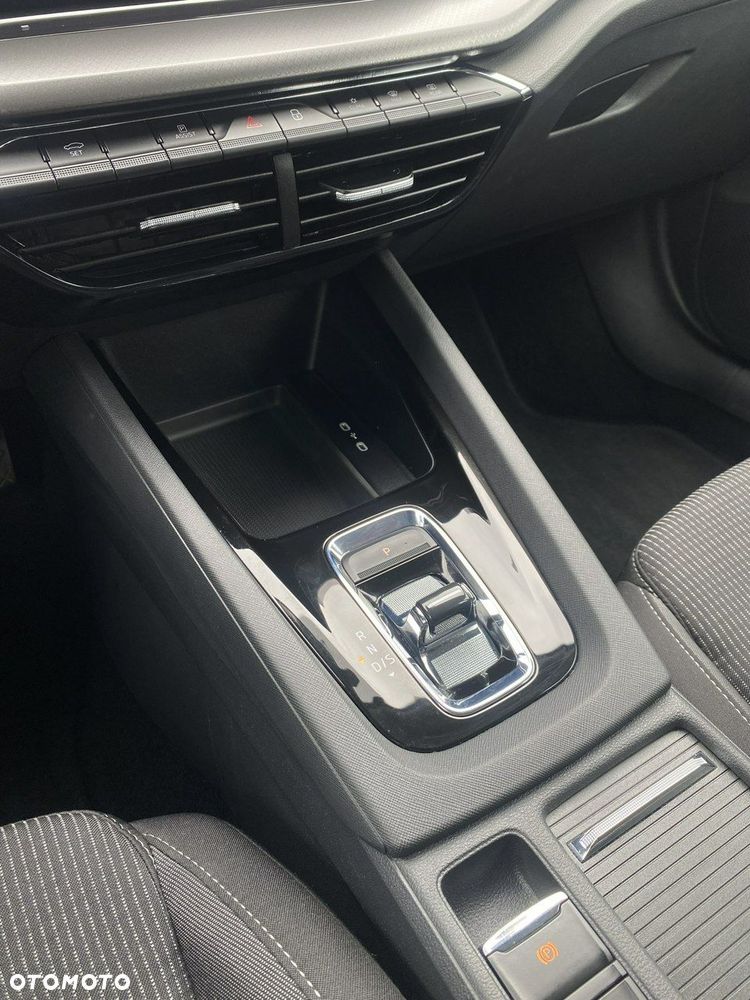 Skoda Octavia - 25