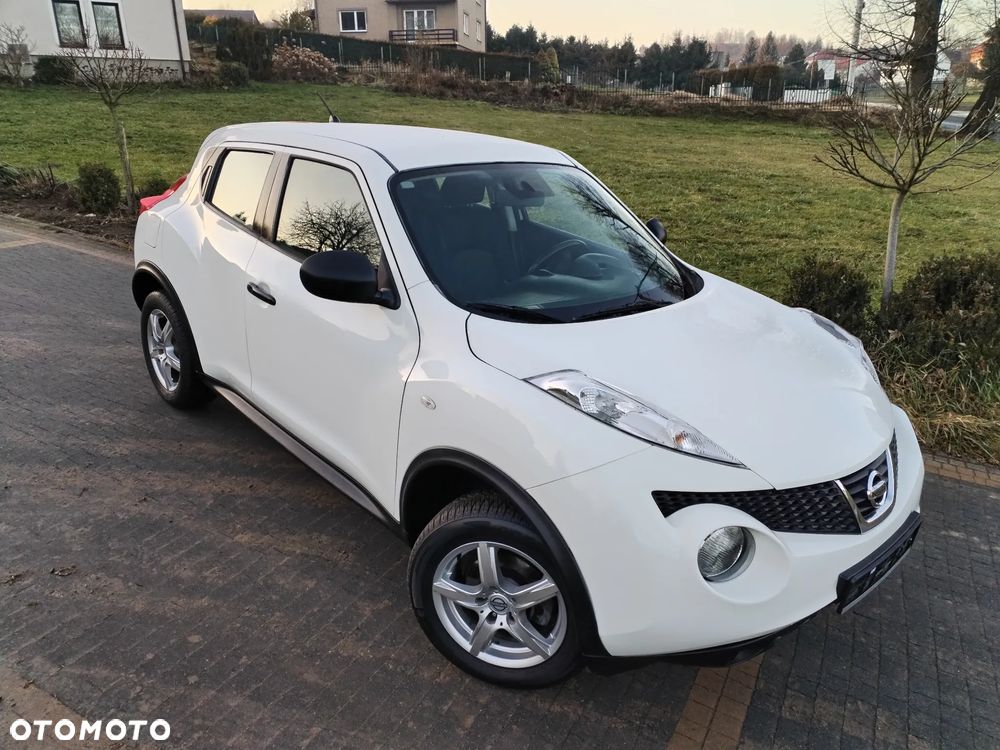 Nissan Juke - 3