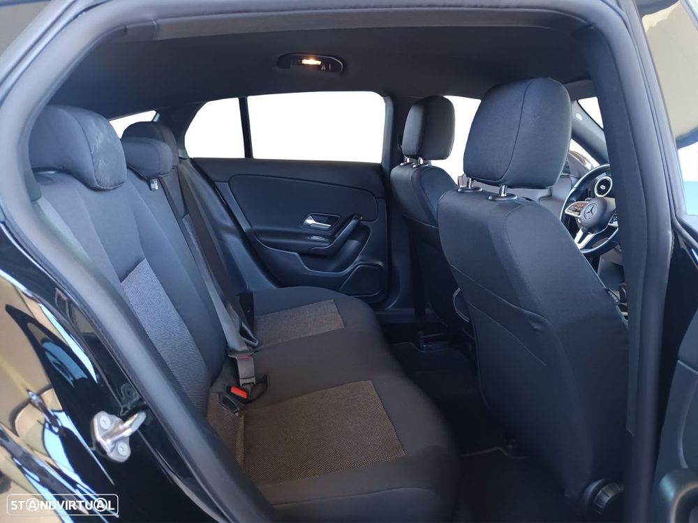 Mercedes-Benz CLA 180 - 29