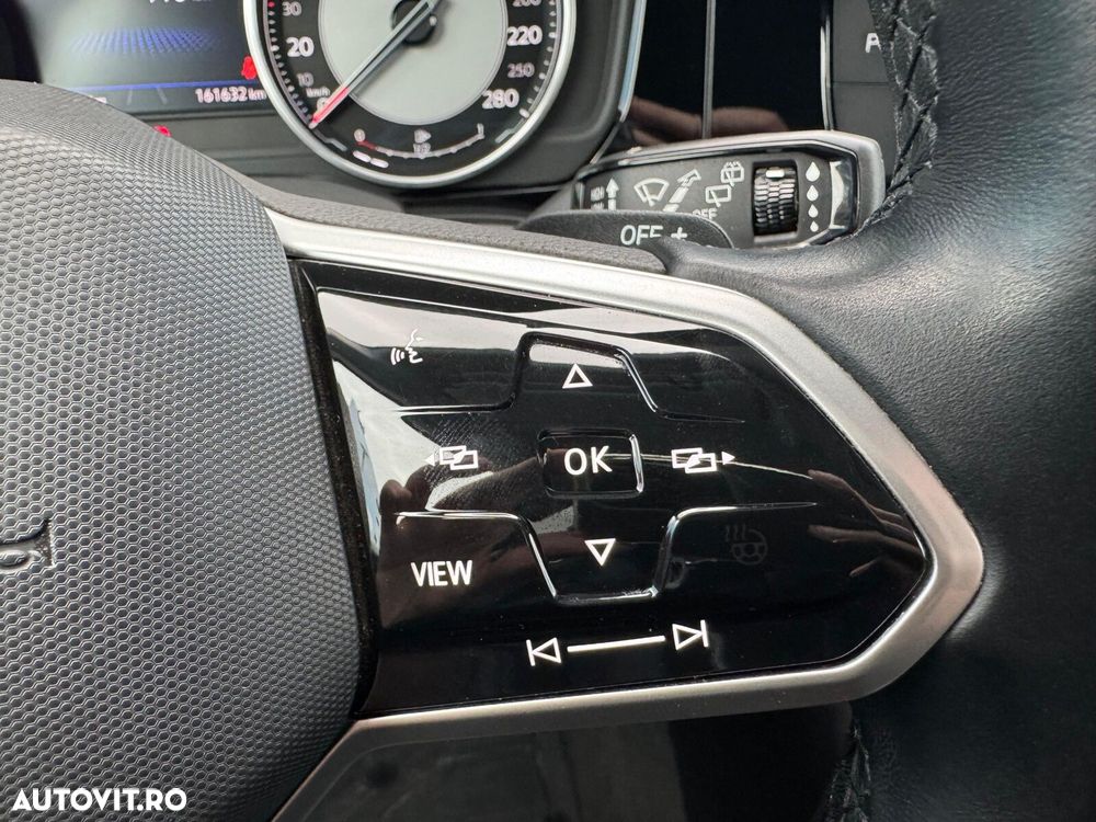 Volkswagen Touareg 3.0 V6 TSI OPF 4Motion Aut. - 17