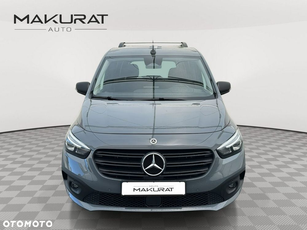 Mercedes-Benz Citan - 6