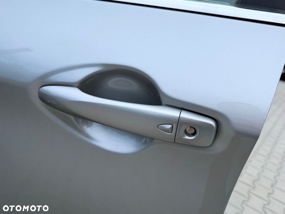 Nissan Qashqai - 19
