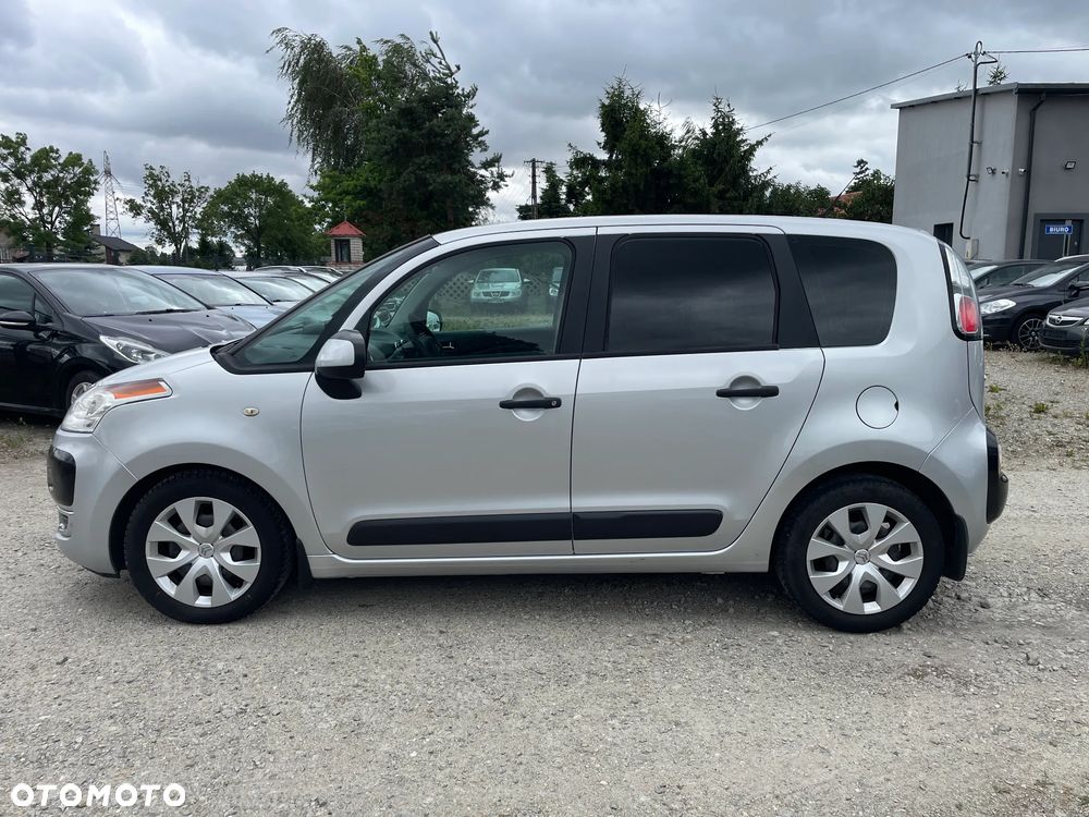 Citroen C3 Picasso 2010 photo 2