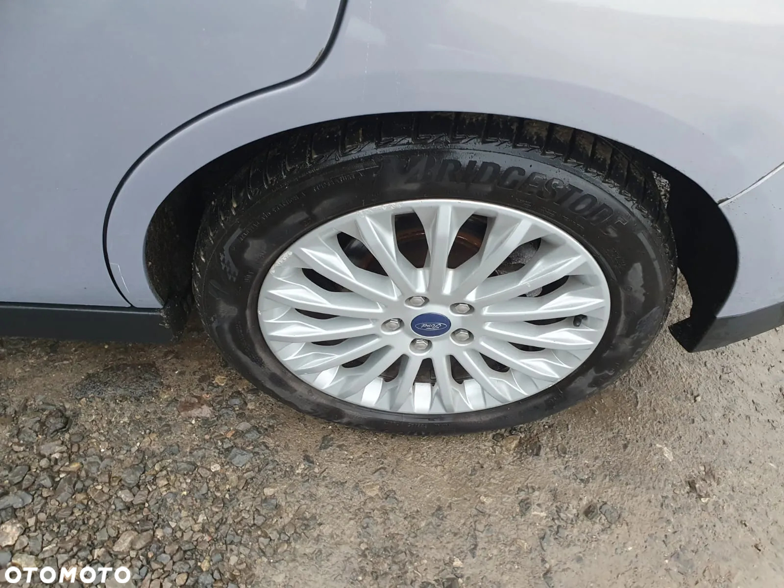 Ford Grand C-MAX 1.6 TDCi Titanium - 16