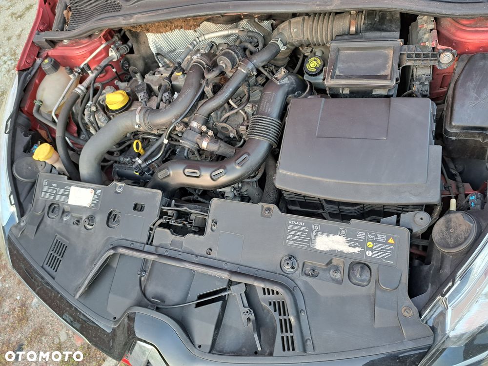 Renault Clio - 7