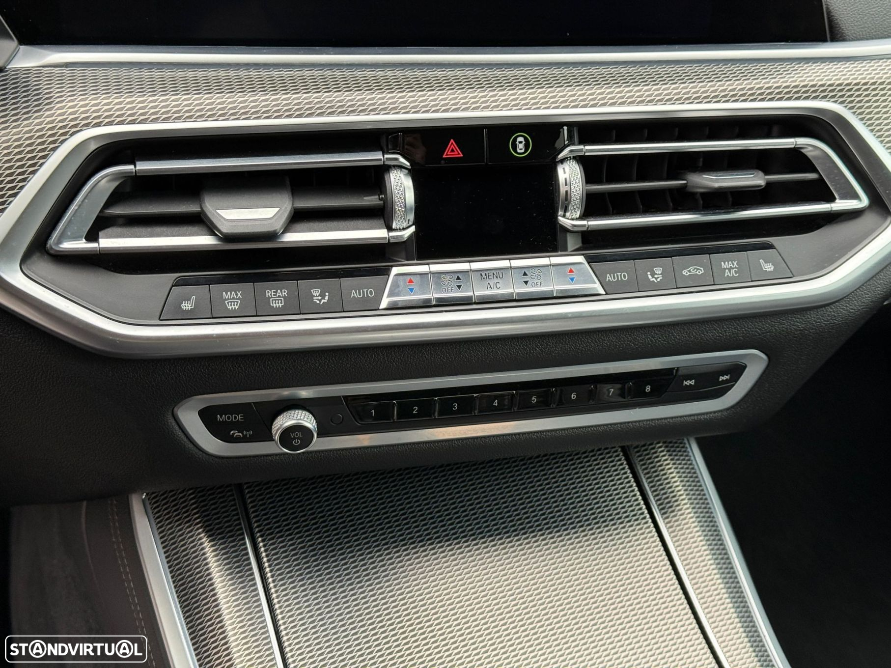 BMW X5 30 d xDrive Pack M - 25