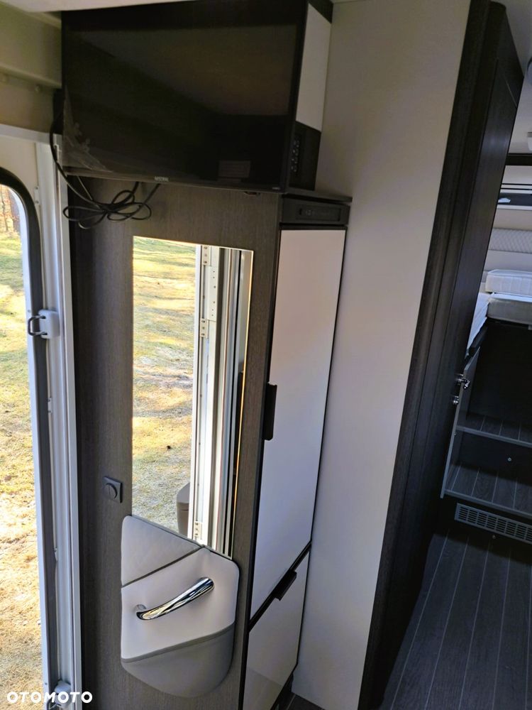 Roller Team Kronos 284TL Advance - 2