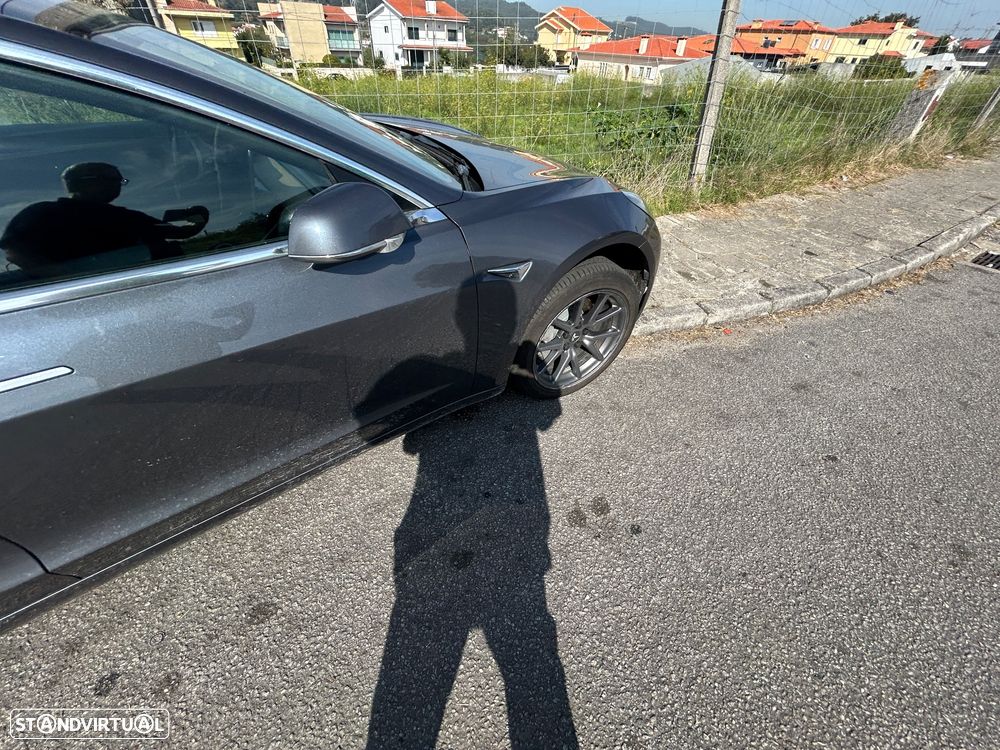 Tesla Model 3 Long Range Tração Integral - 16