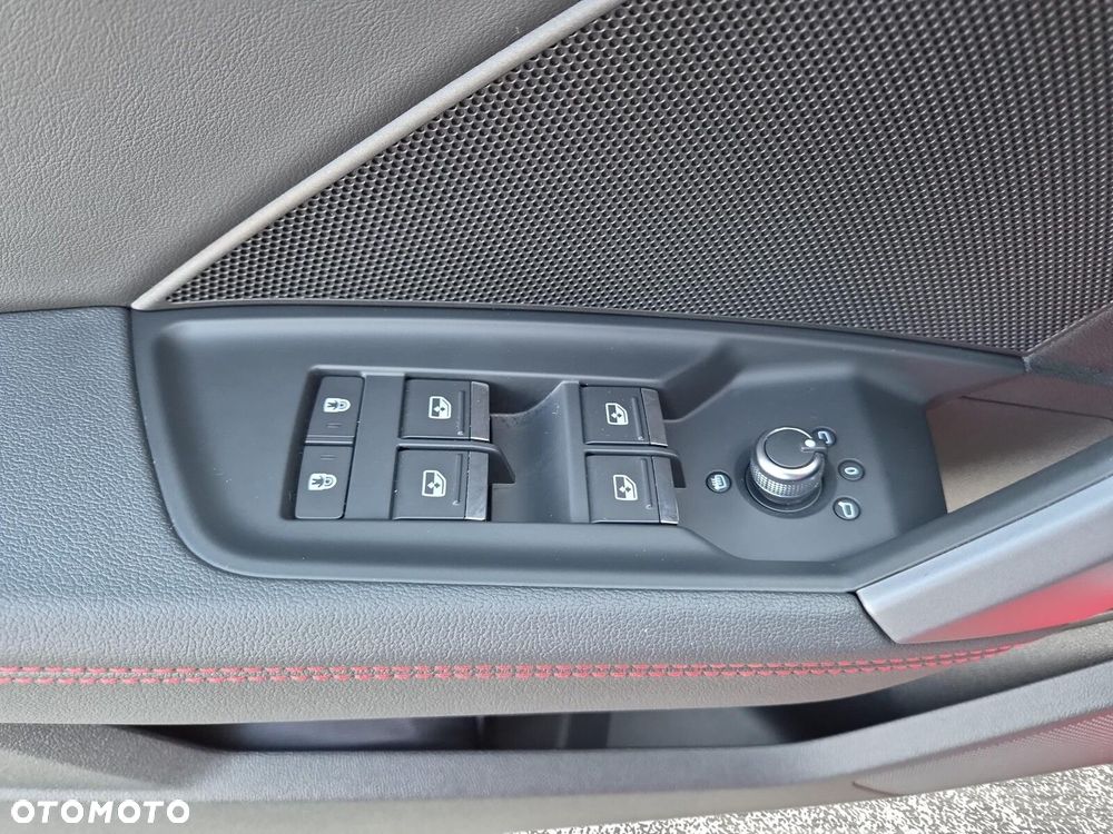 Audi S3 Limousine - 14