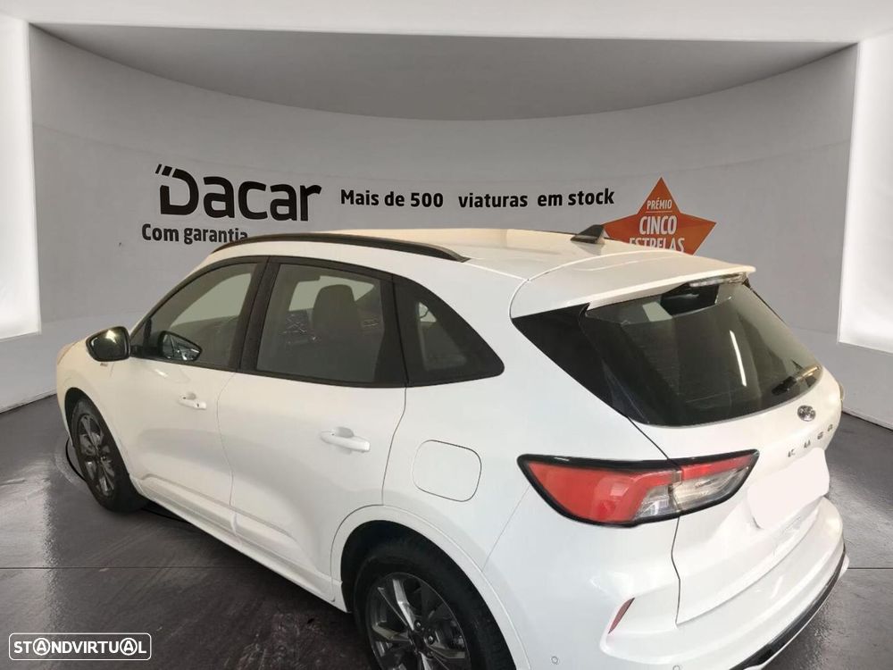 Ford Kuga 1.5 TDCi EcoBlue ST-Line - 3