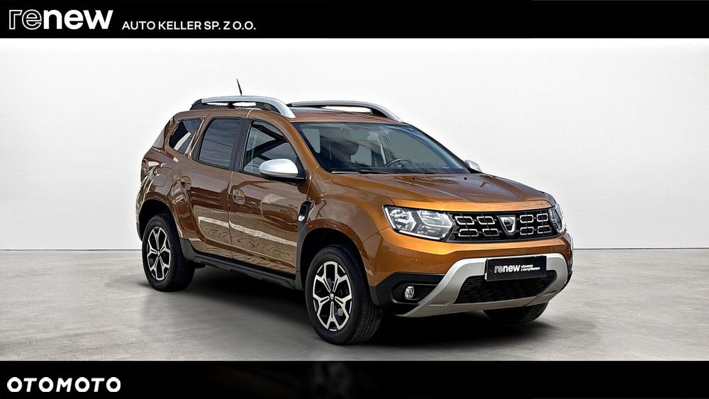 Dacia Duster - 10