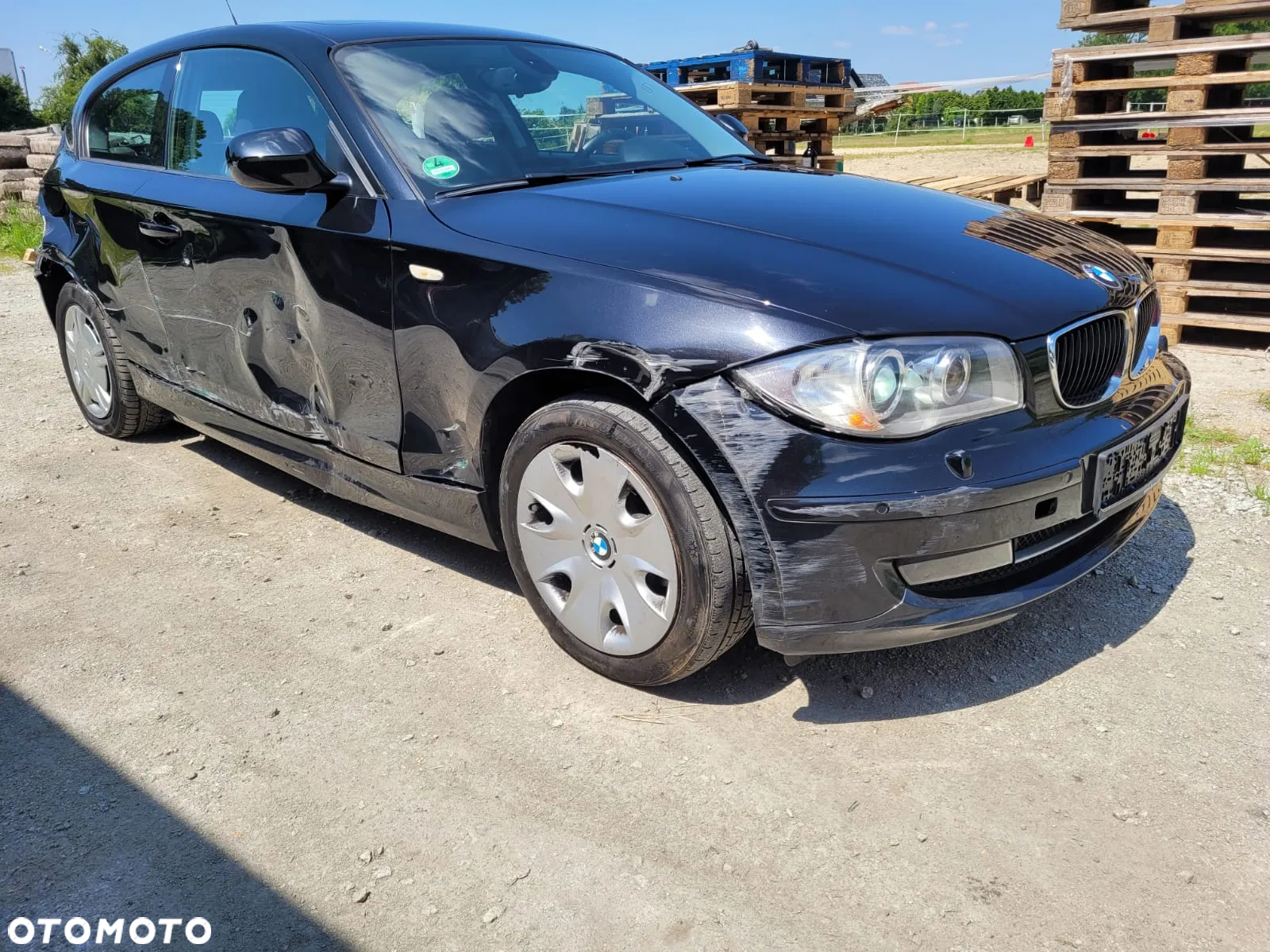 BMW Seria 1 120i - 15
