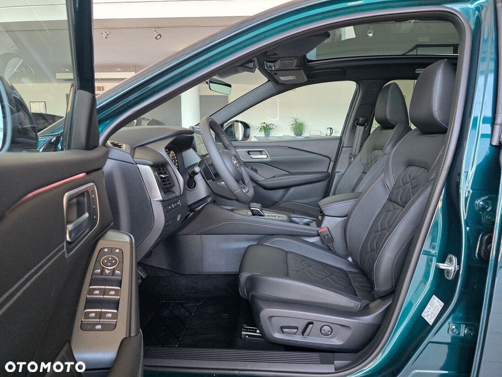 Nissan Qashqai - 10