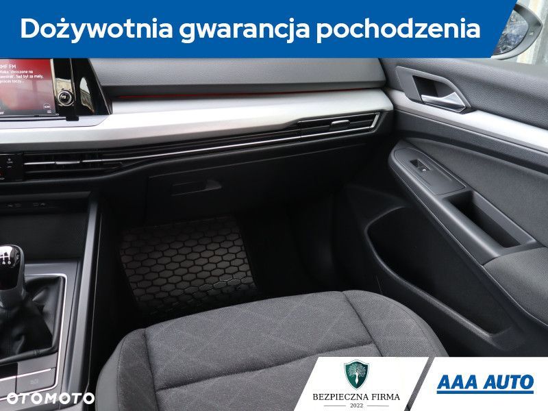 Volkswagen Golf Variant - 10