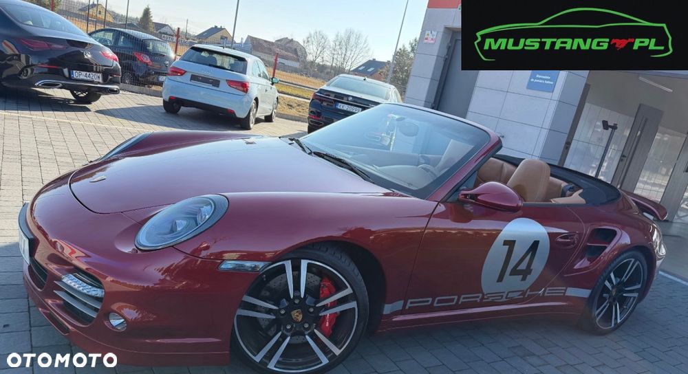 Porsche 911 - 9