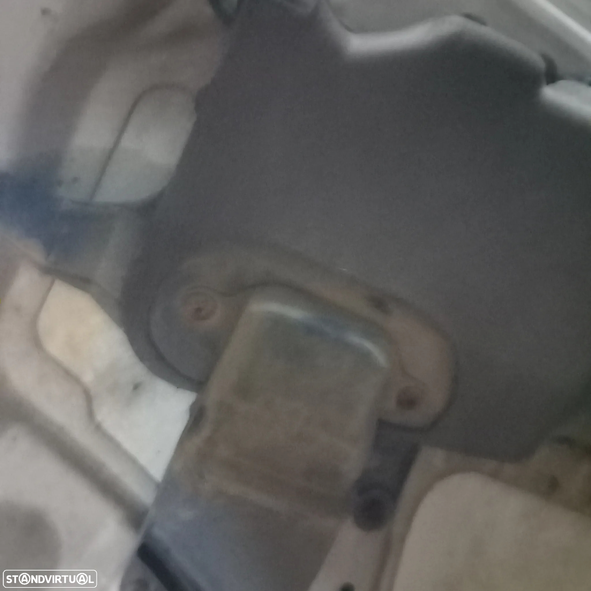 Capot capom mitsubishi l400 - 3