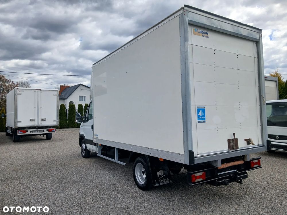 Iveco 35C13 KLIMA - 6