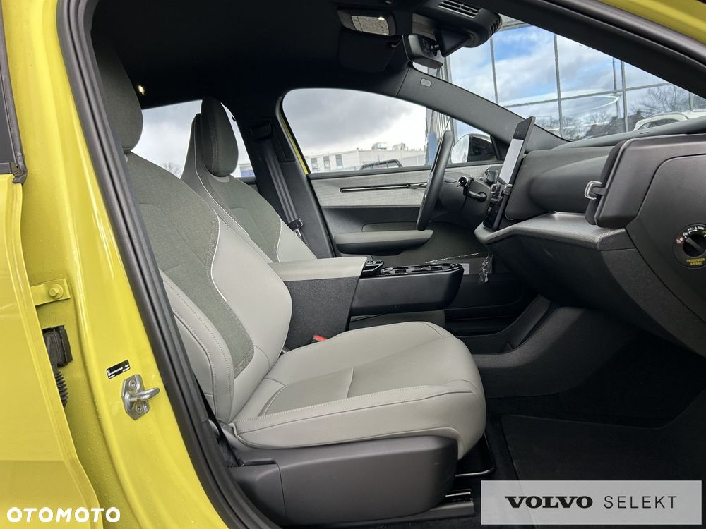 Volvo EX30 - 27
