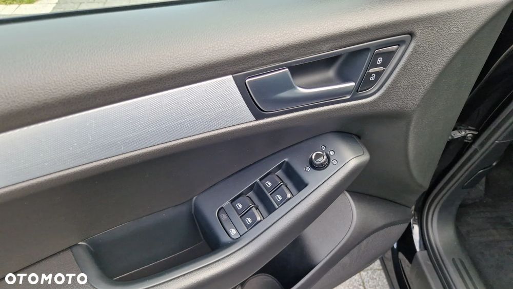 Audi Q5 2.0 TDI Quattro S tronic - 19