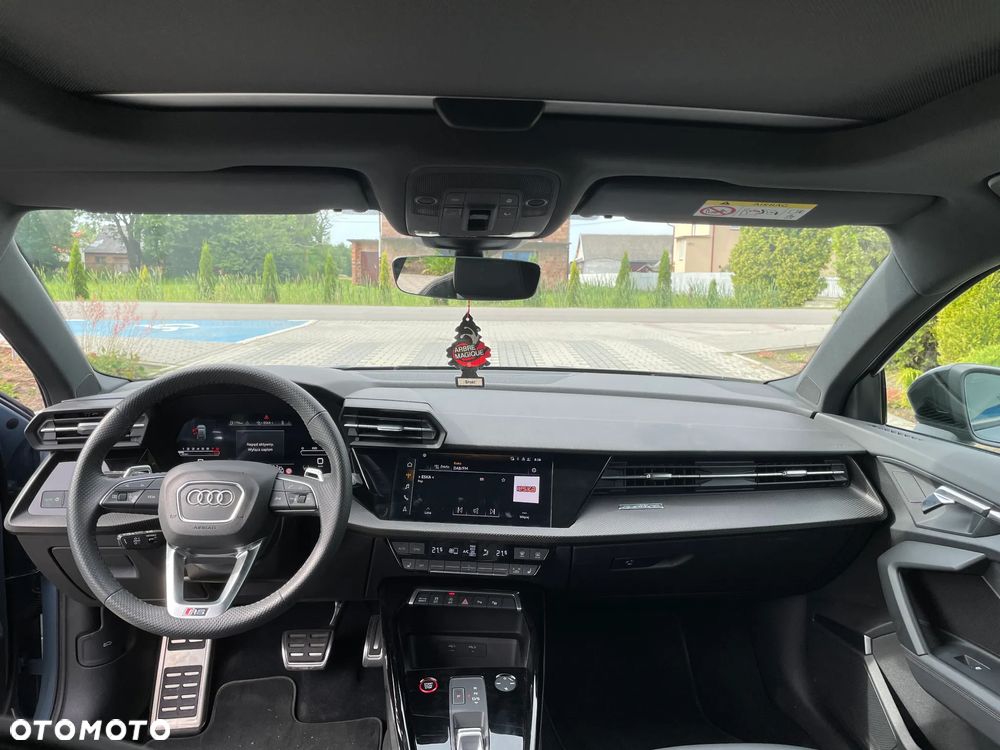 Audi RS3 Sportback TFSI quattro S tronic - 7