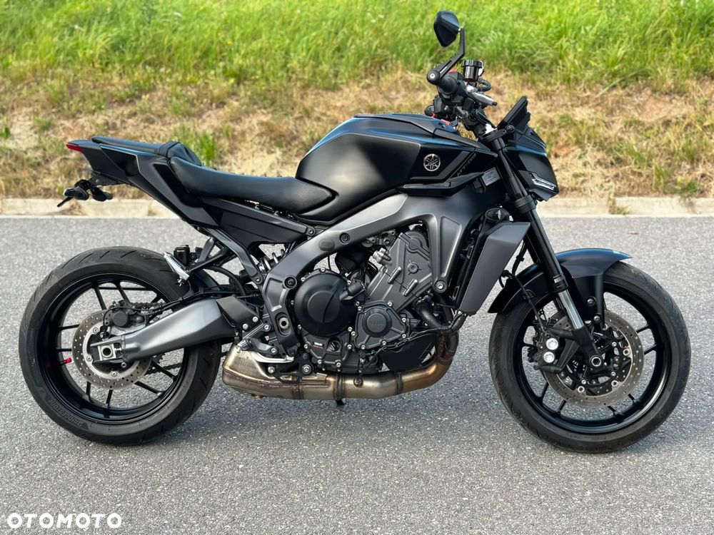Yamaha MT - 30