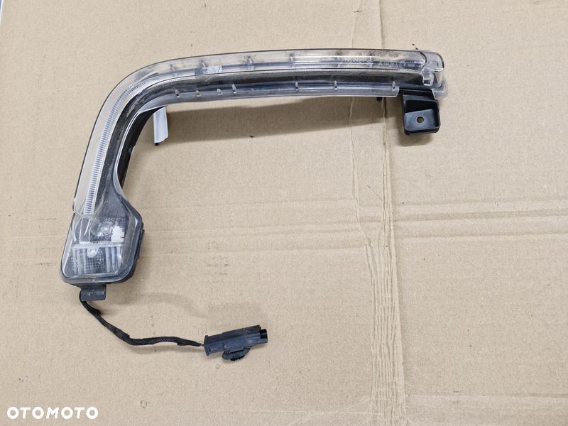 CITROEN DS4 I 1 LED LAMPA DO JAZDY DZIENNEJ DRL PRAWA 9688549280 - 1