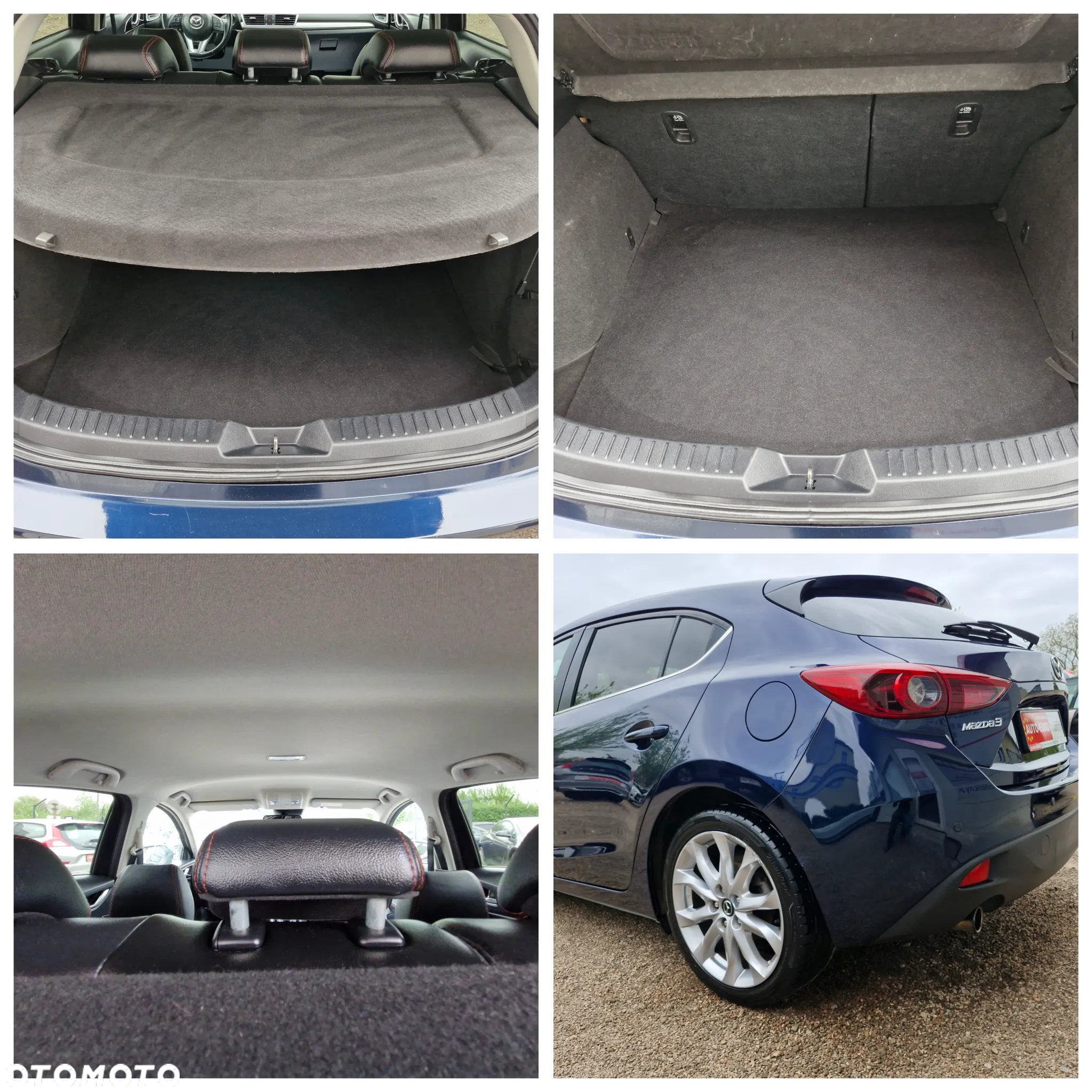 Mazda 3 - 39