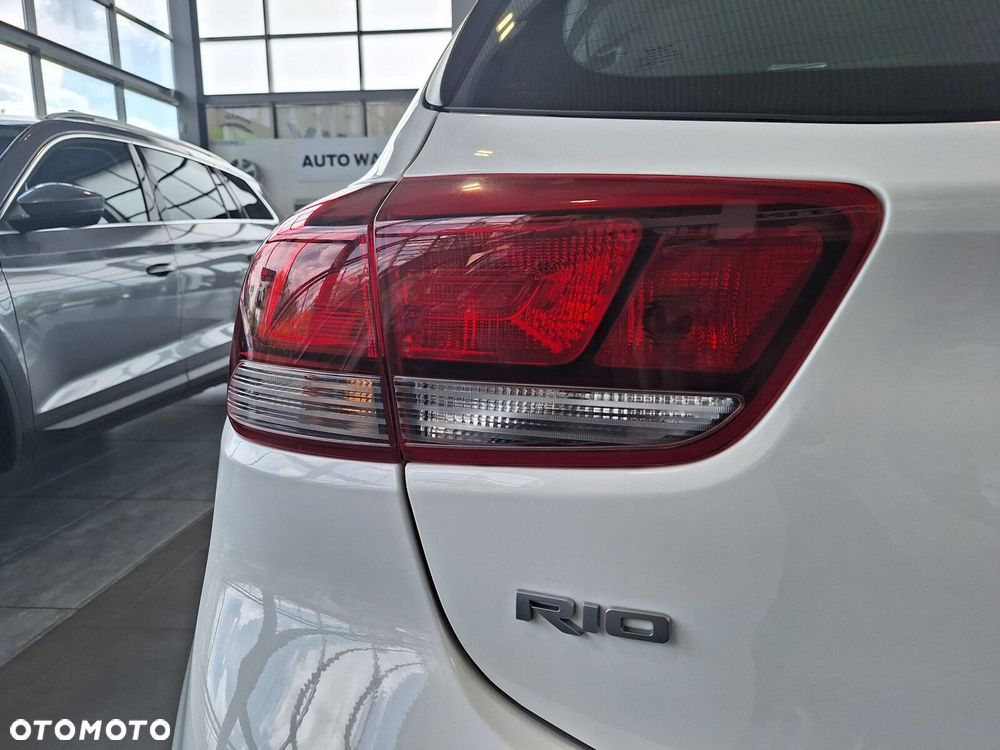 Kia Rio 1.0 T-GDI M - 37