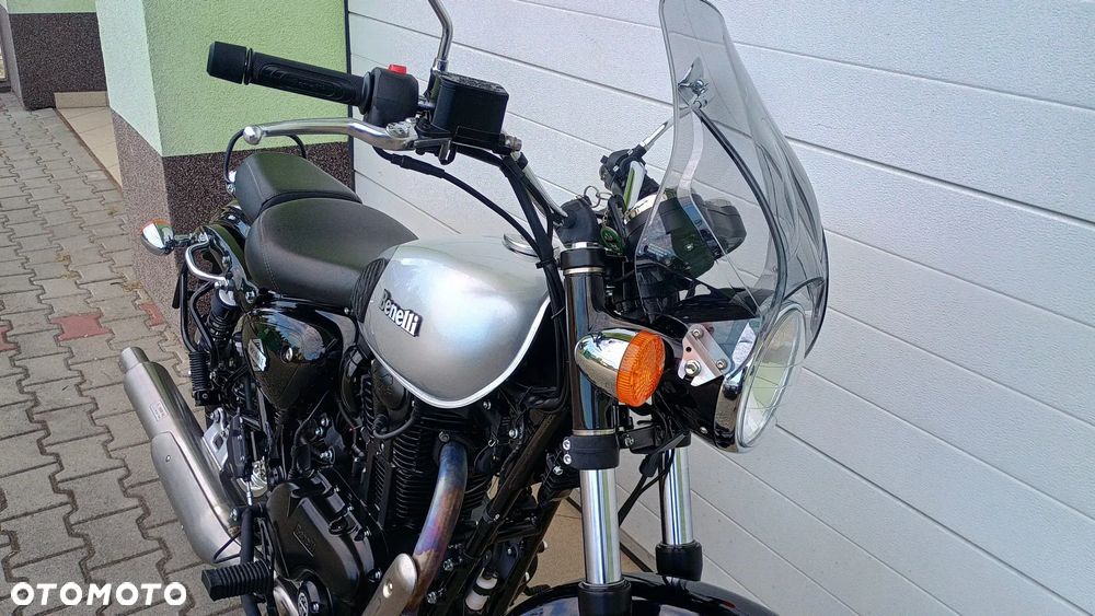 Benelli IMPERIALE 400 - 24
