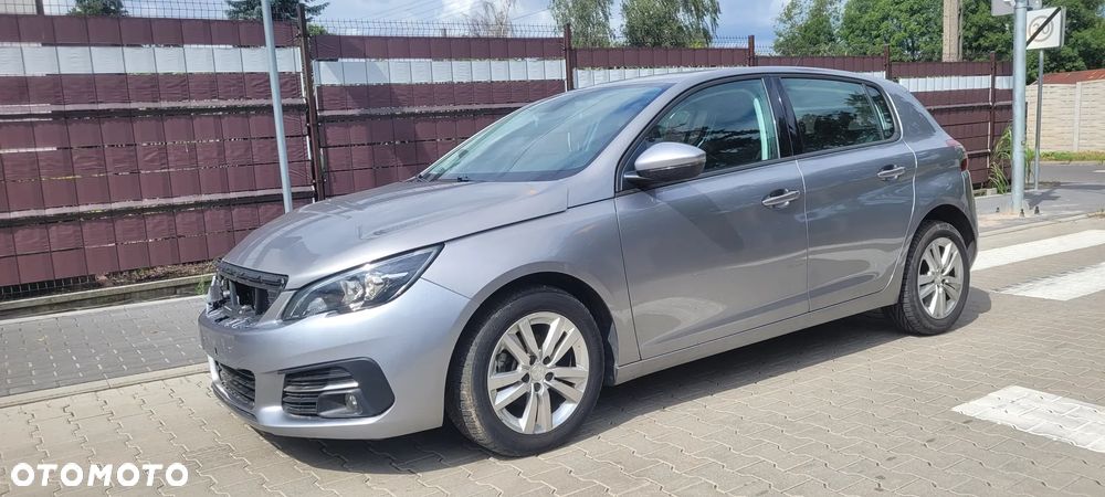 Peugeot 308 PureTech 130 GPF Stop & Start Active - 3