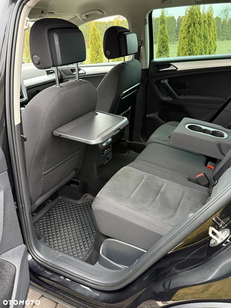 Volkswagen Tiguan 2.0 TDI BMT SCR Comfortline DSG - 17
