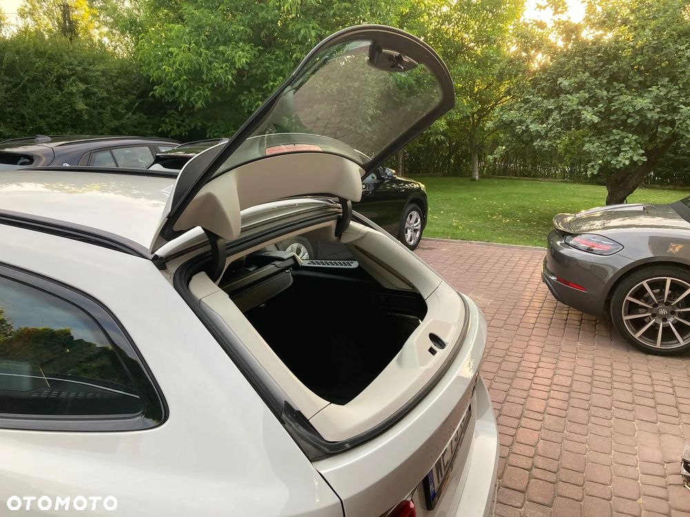 BMW Seria 3 318i Advantage sport - 10