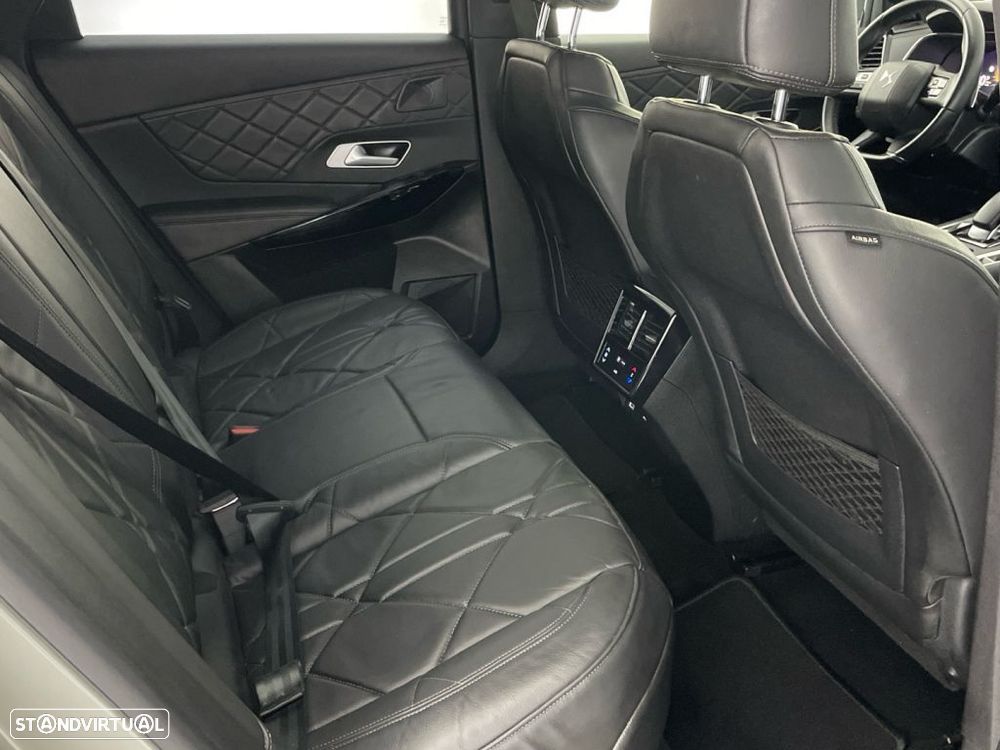 DS DS7 E-Tense Rivoli EAT8 - 24