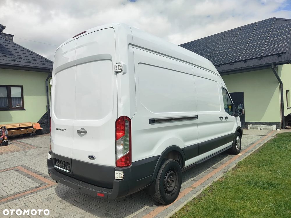 Ford Transit - 6