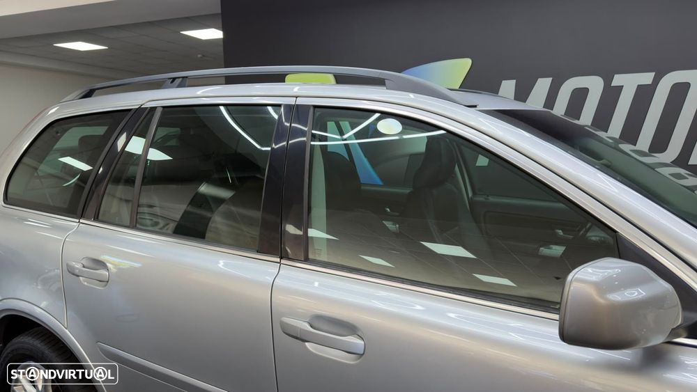 Volvo XC 90 T6 7L Nivel 3 - 10