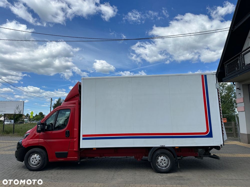 Peugeot Boxer - 14