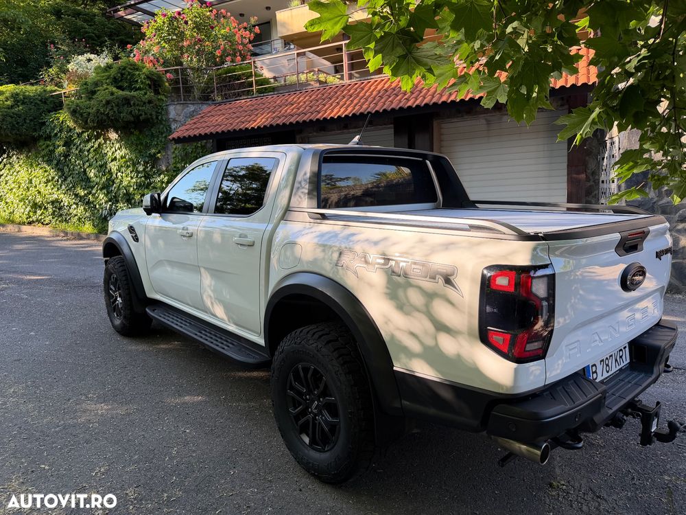 Ford Raptor - 6